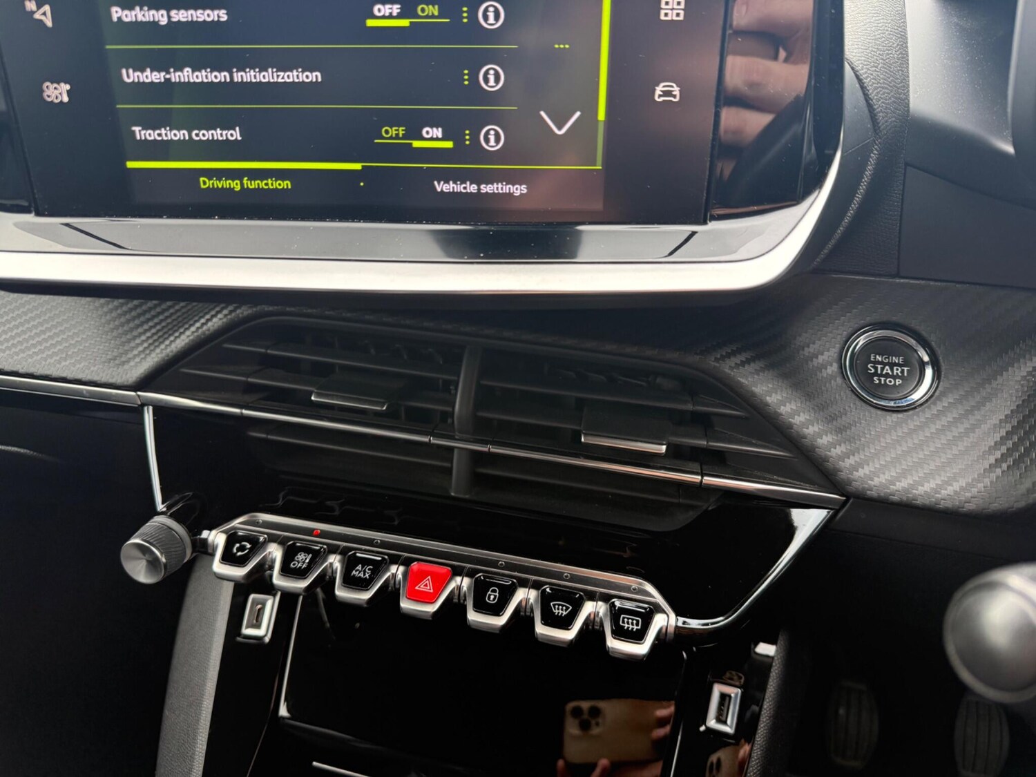 Used Peugeot 2008 for sale - 77908767: Photo 20