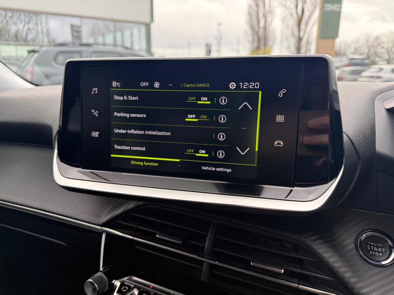 Used Peugeot 2008 for sale - 77908767: Photo 21