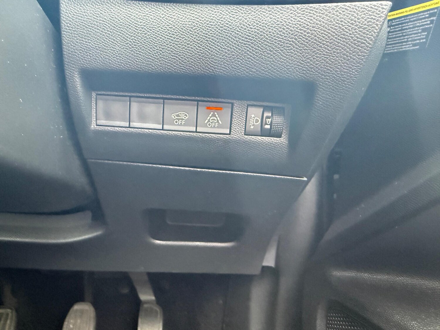 Used Peugeot 2008 for sale - 77908767: Photo 29