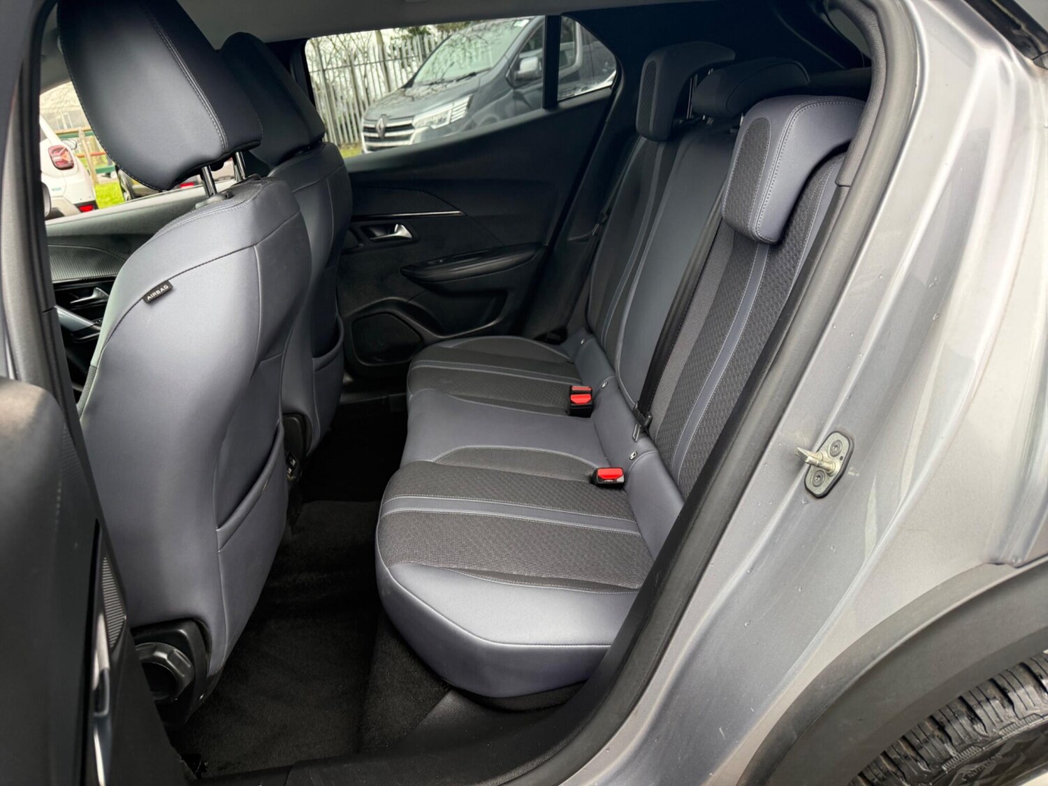 Used Peugeot 2008 for sale - 77908767: Photo 7