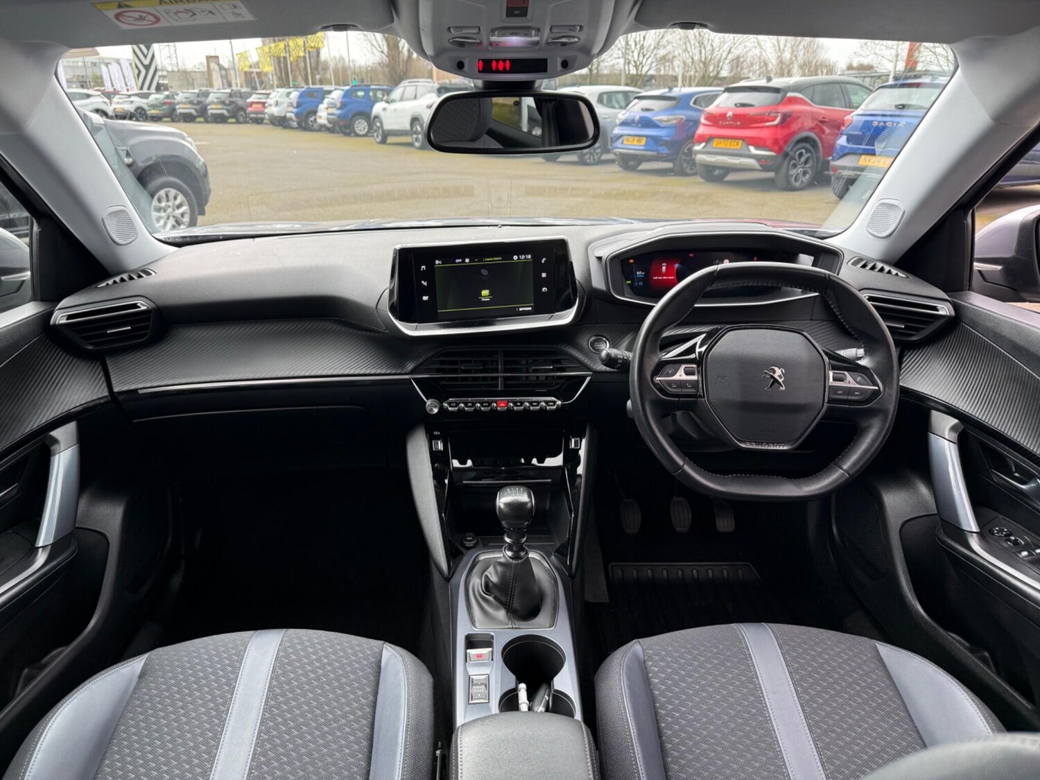 Used Peugeot 2008 for sale - 77908767: Photo 8