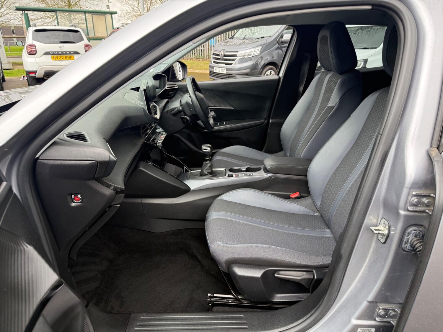 Used Peugeot 2008 for sale - 77908767: Photo 9