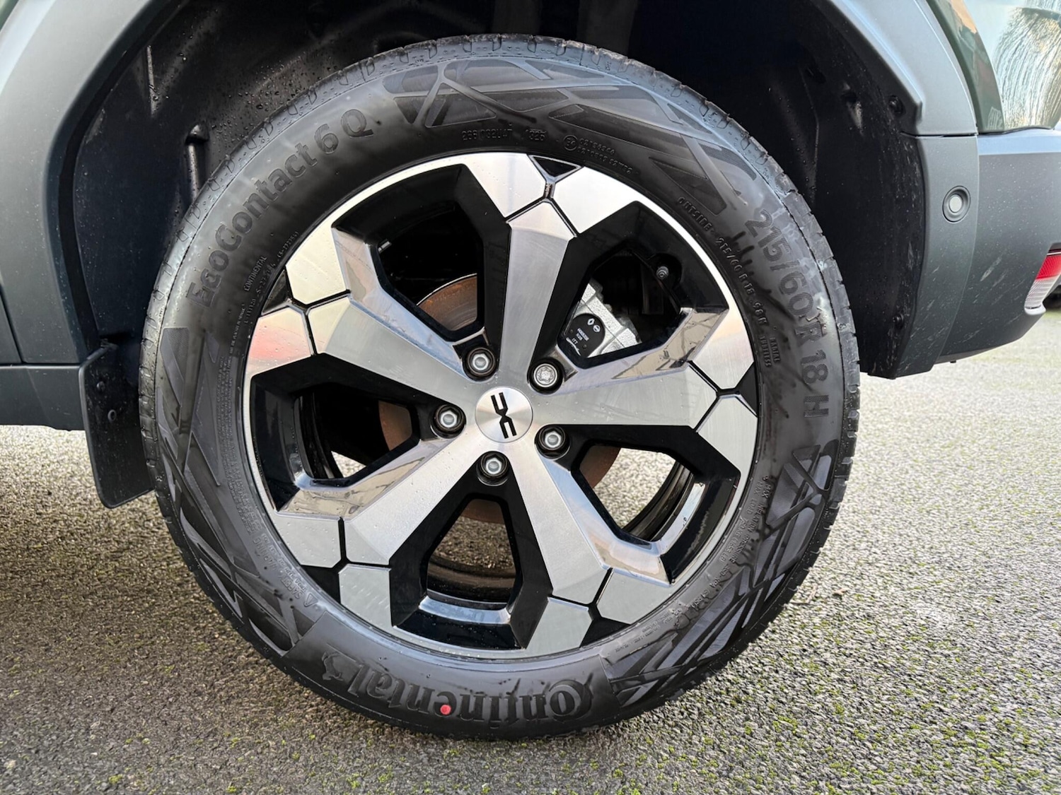 Used Dacia Duster 2025 for sale - 77073887: Photo 11