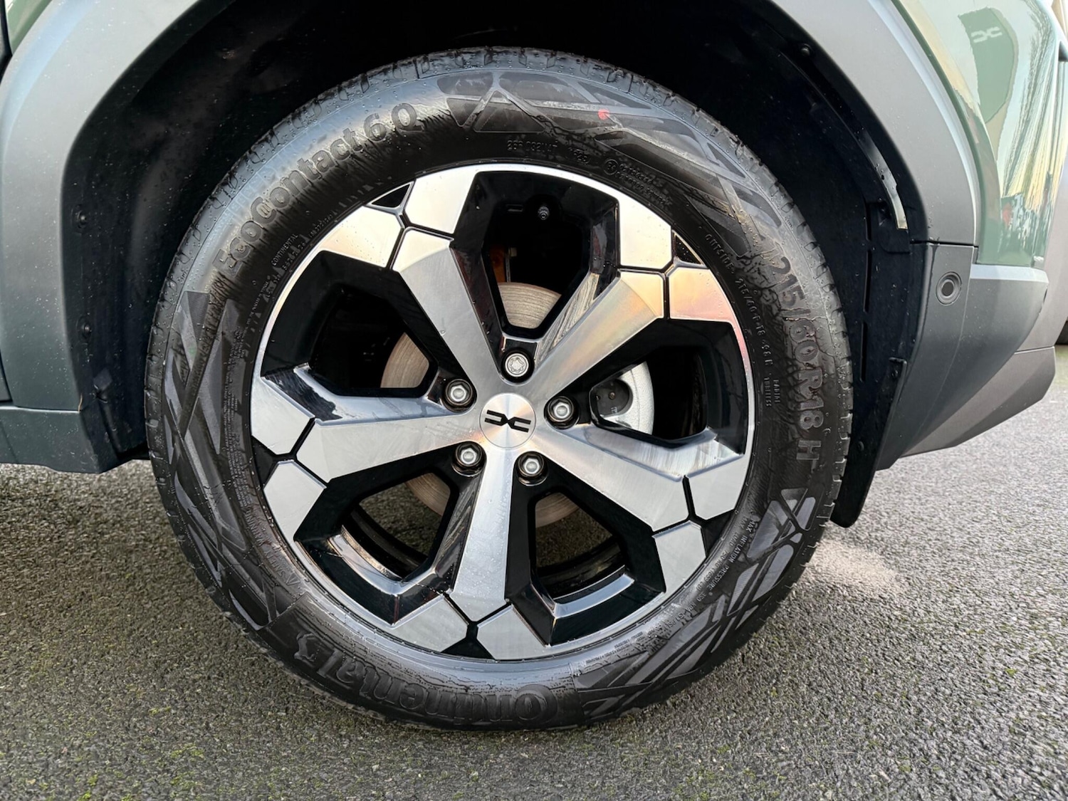 Used Dacia Duster 2025 for sale - 77073887: Photo 13