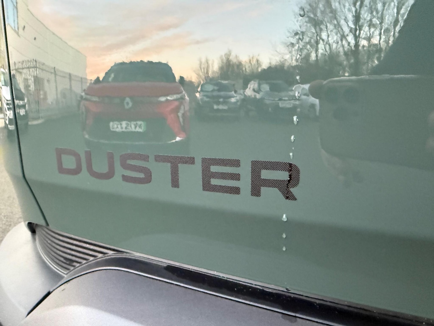 Used Dacia Duster 2025 for sale - 77073887: Photo 15