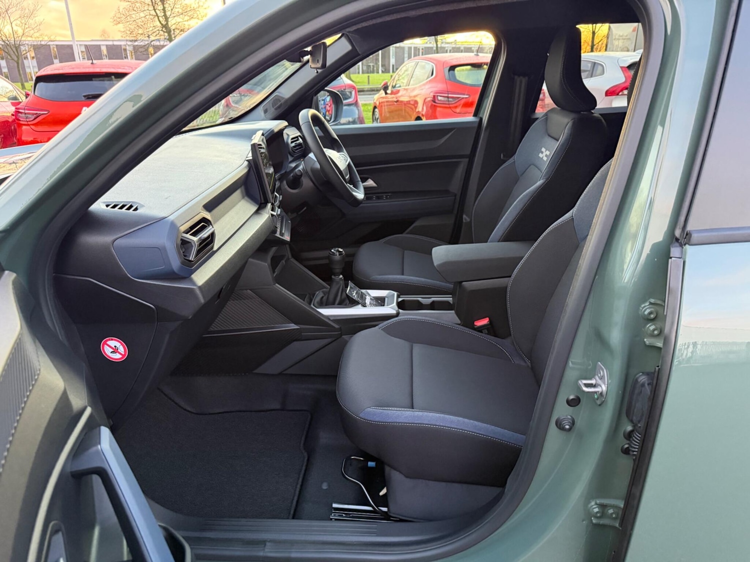 Used Dacia Duster 2025 for sale - 77073887: Photo 17