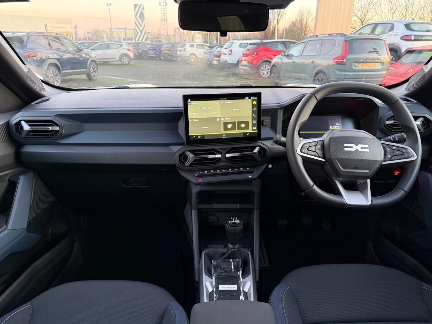 Used Dacia Duster 2025 for sale - 77073887: Photo 18