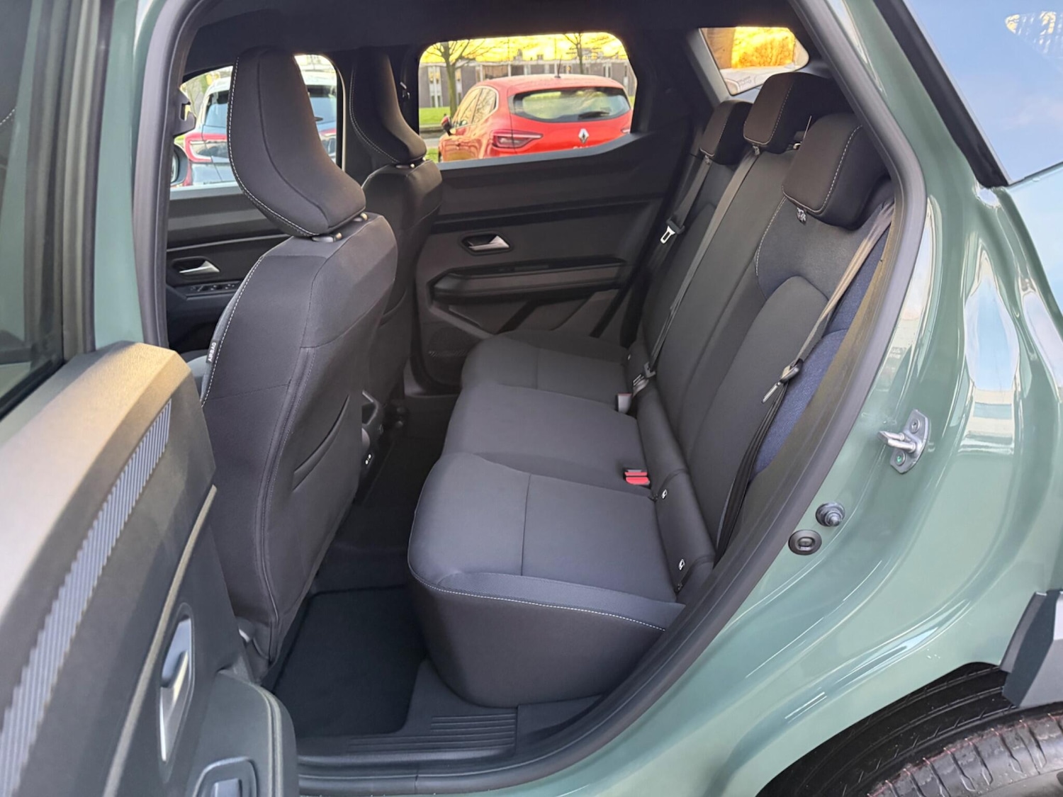 Used Dacia Duster 2025 for sale - 77073887: Photo 19