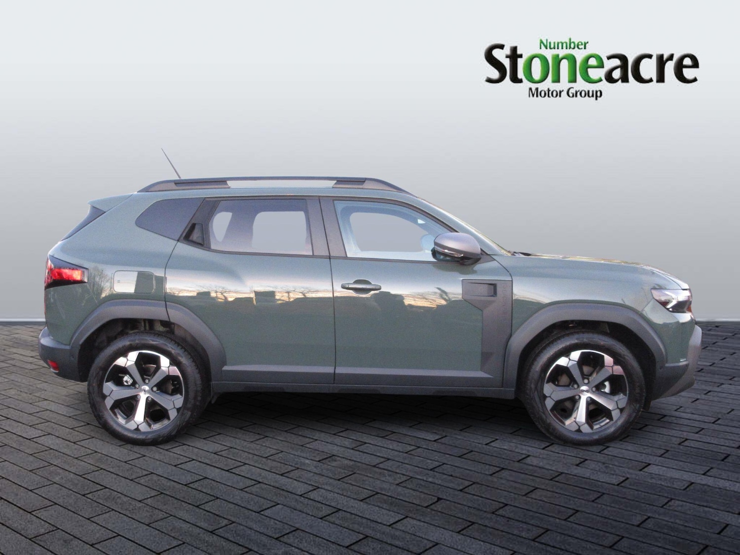 Used Dacia Duster 2025 for sale - 77073887: Photo 2