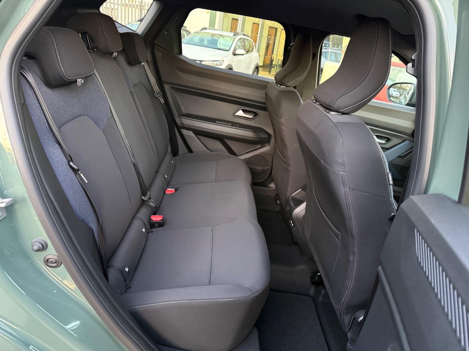 Used Dacia Duster 2025 for sale - 77073887: Photo 20