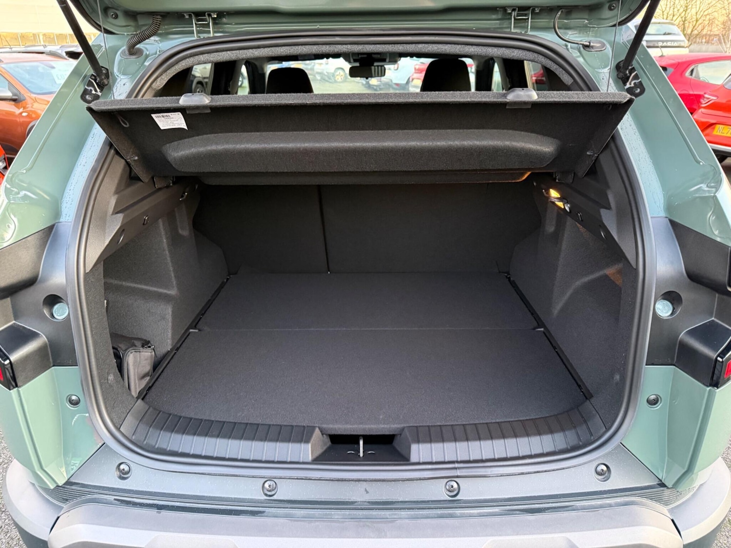 Used Dacia Duster 2025 for sale - 77073887: Photo 22