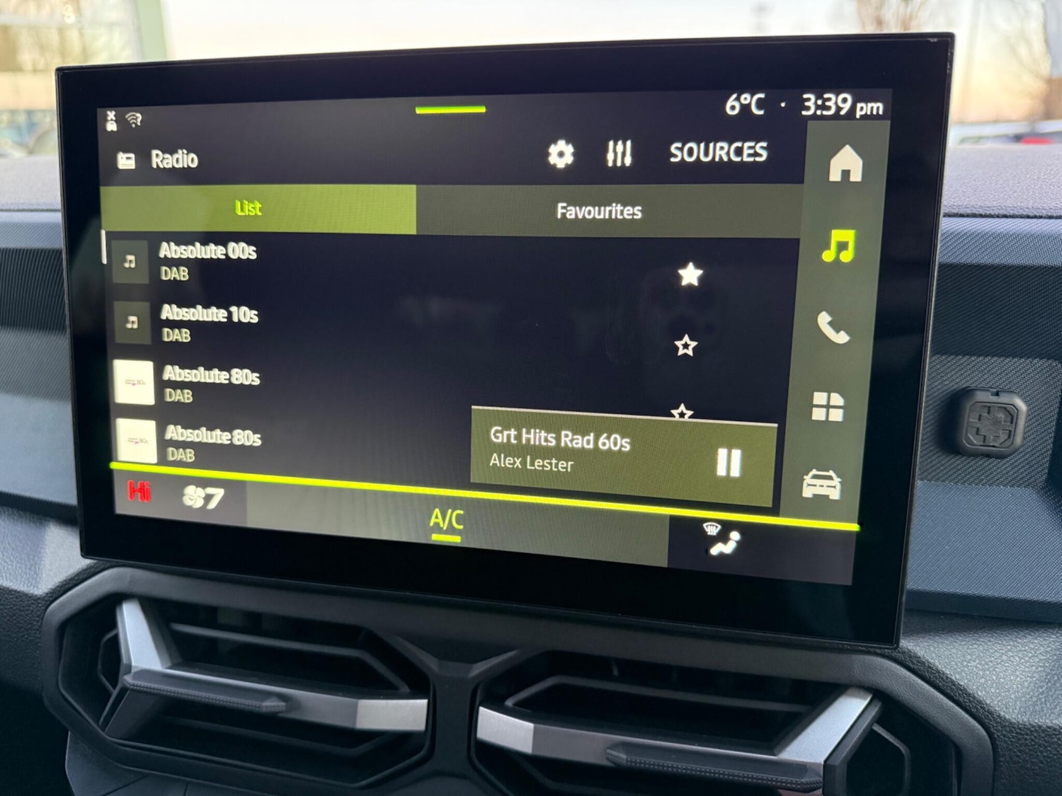 Used Dacia Duster 2025 for sale - 77073887: Photo 26