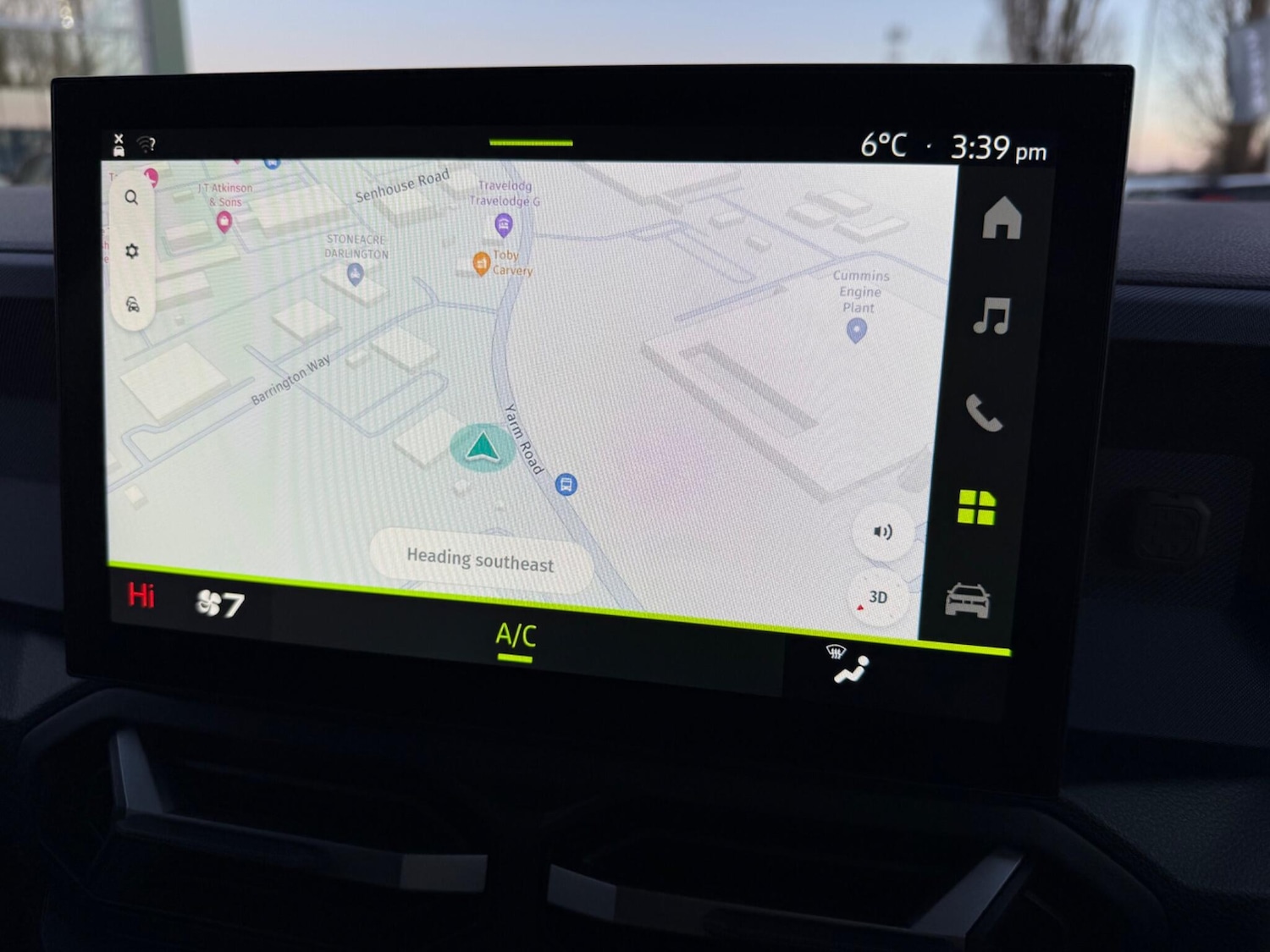 Used Dacia Duster 2025 for sale - 77073887: Photo 27