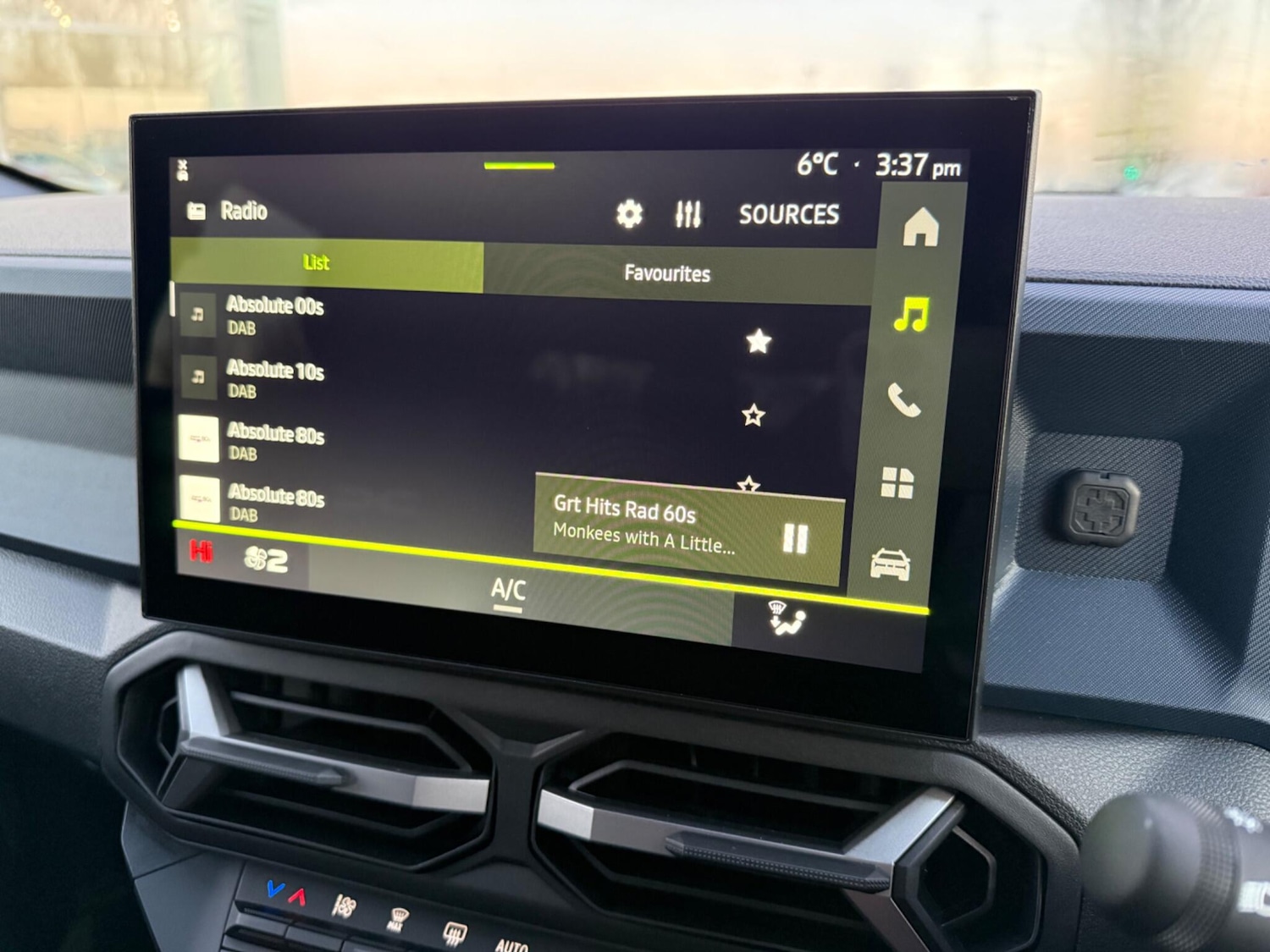 Used Dacia Duster 2025 for sale - 77073887: Photo 28