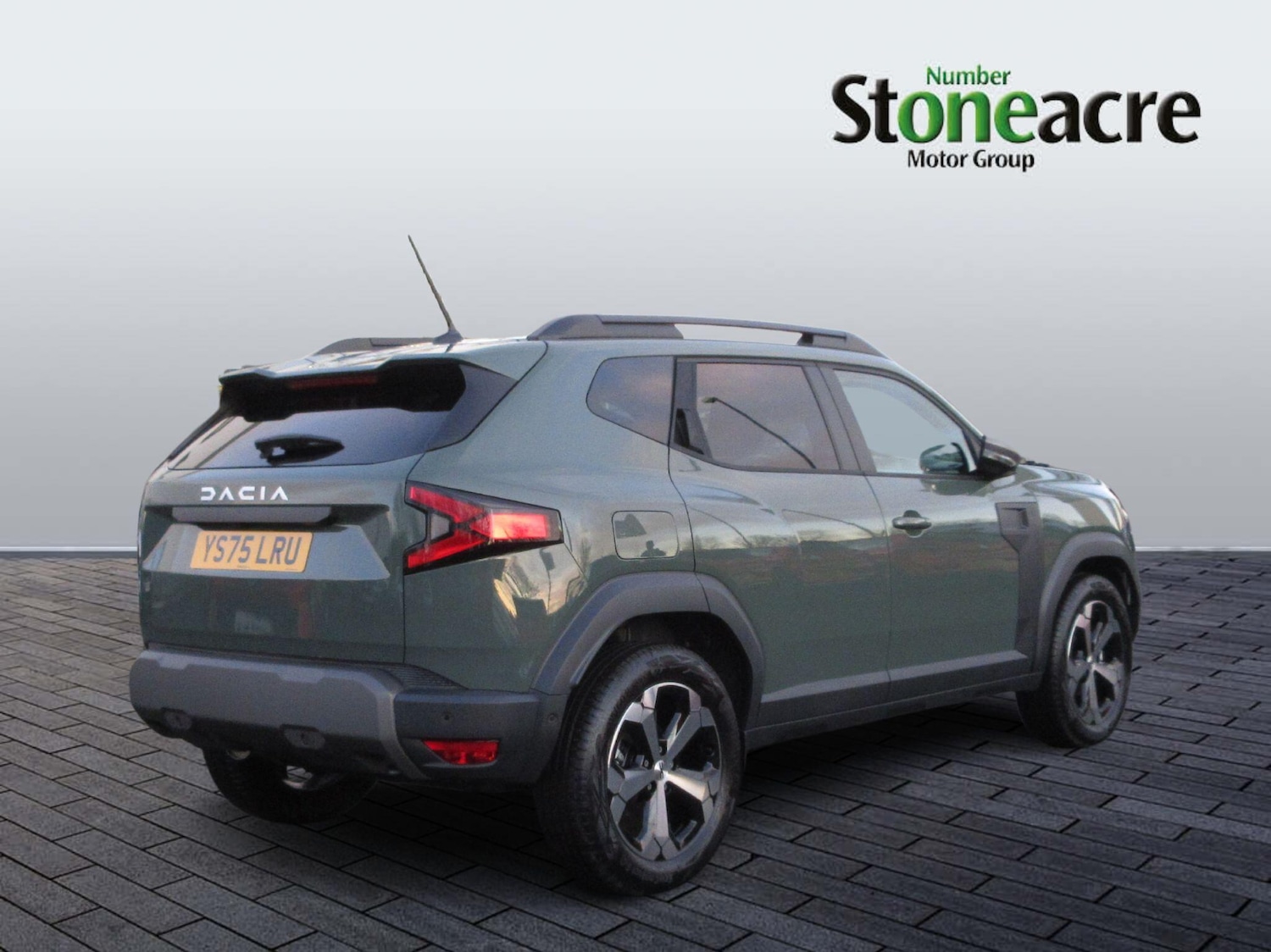 Used Dacia Duster 2025 for sale - 77073887: Photo 3