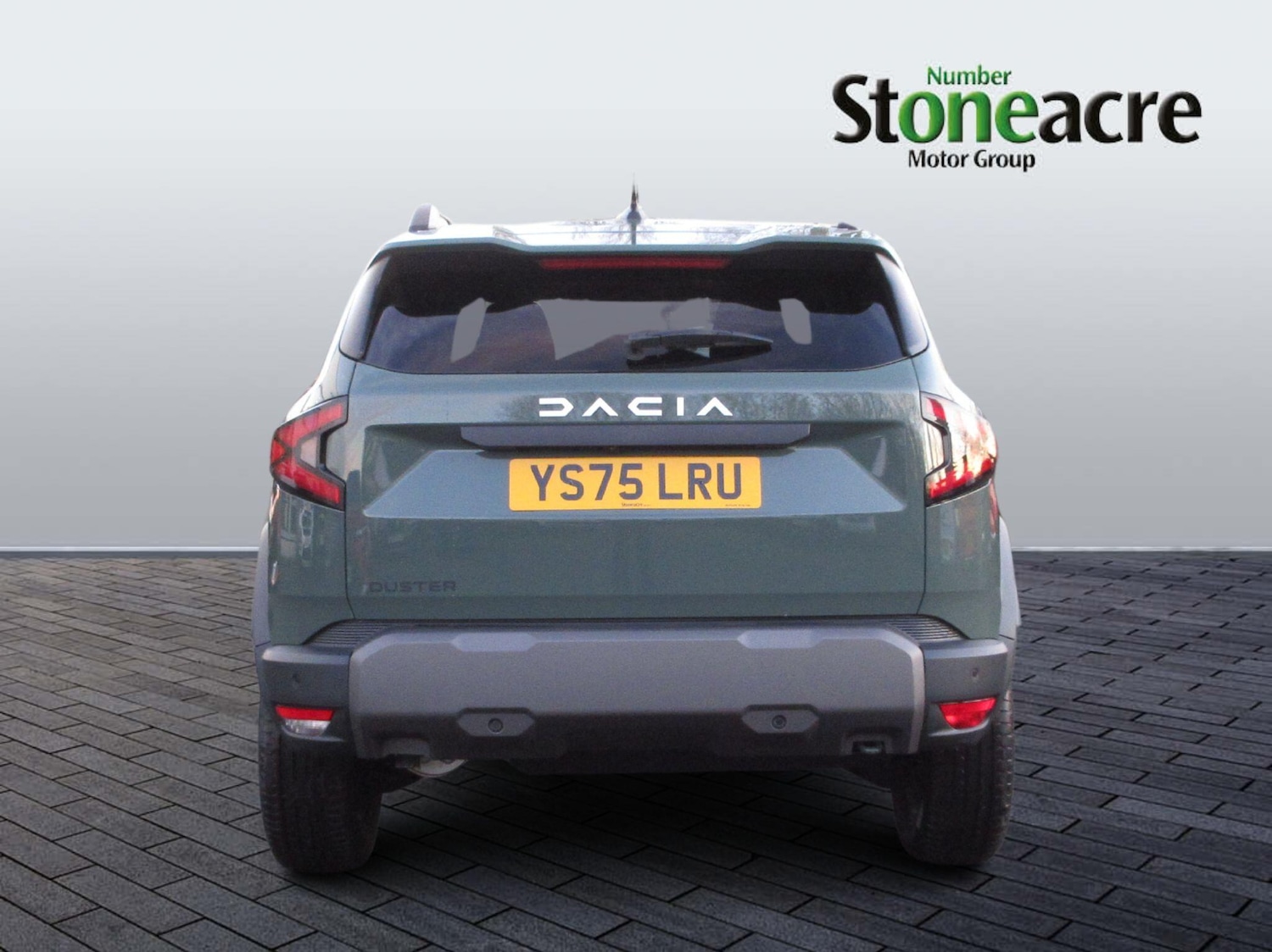 Used Dacia Duster 2025 for sale - 77073887: Photo 4