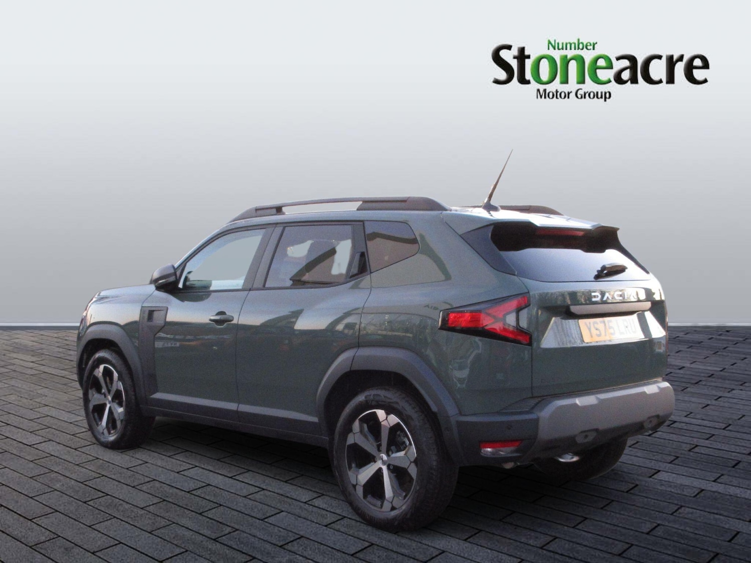 Used Dacia Duster 2025 for sale - 77073887: Photo 5