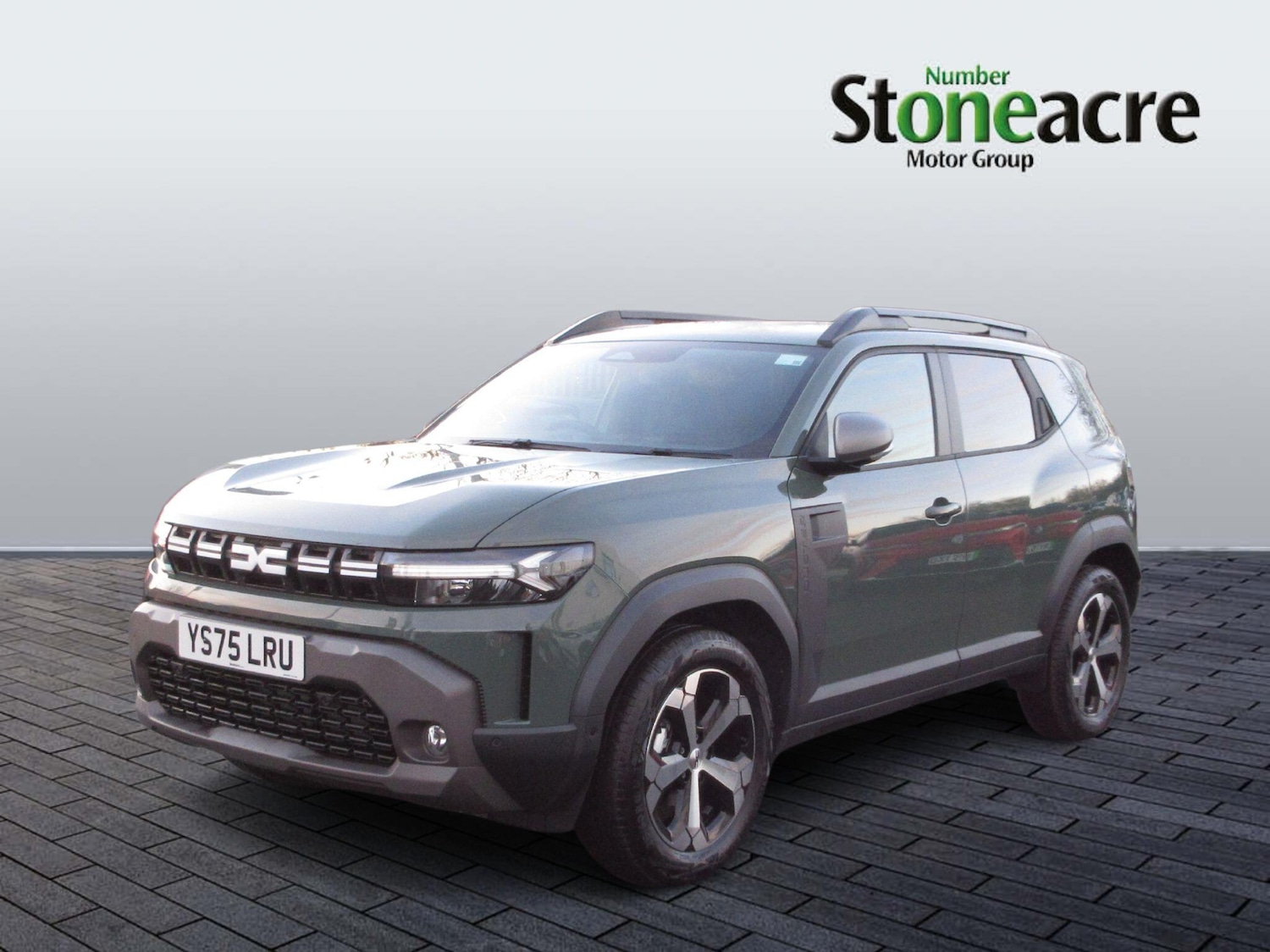 Used Dacia Duster 2025 for sale - 77073887: Photo 7