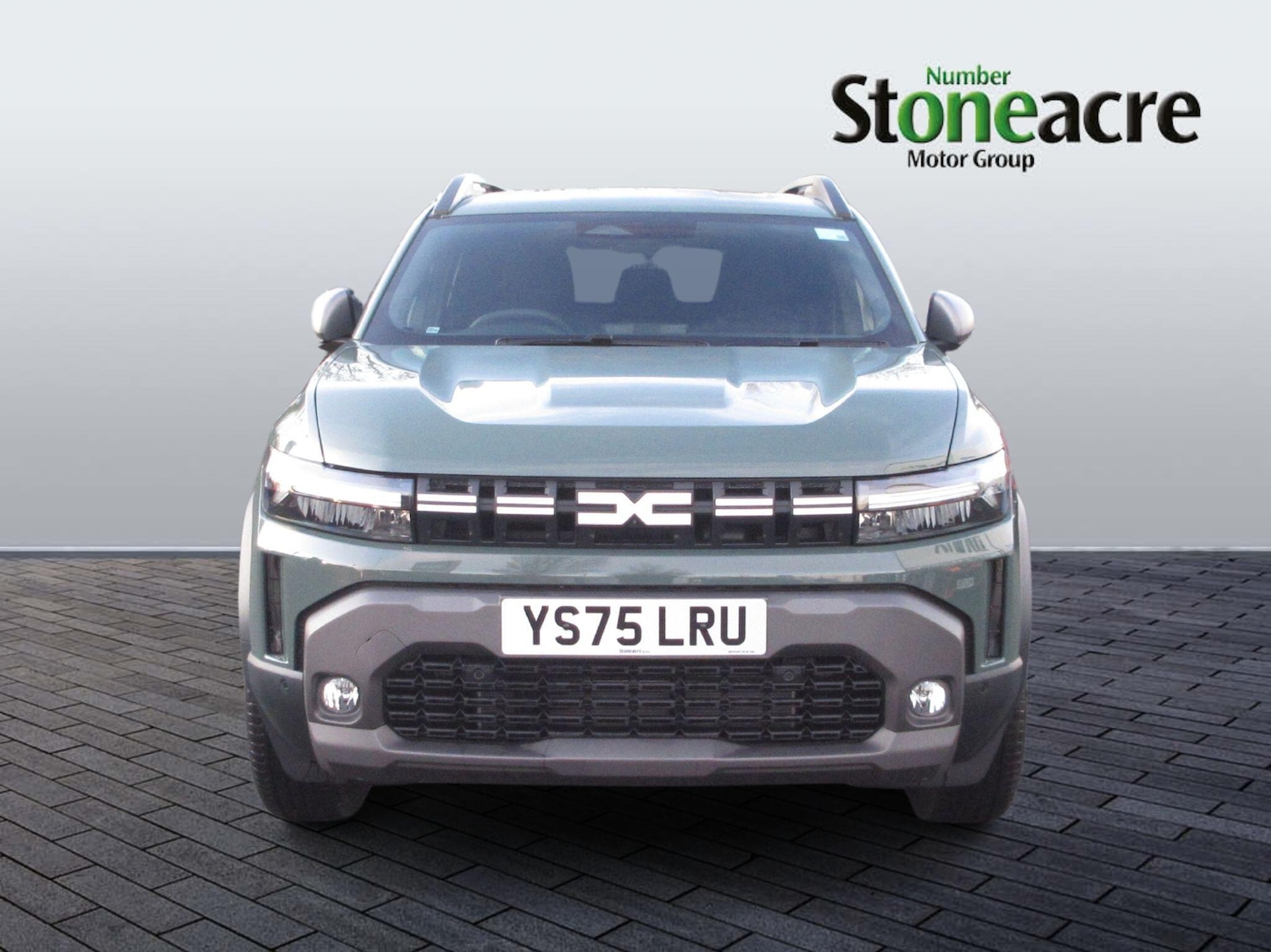 Used Dacia Duster 2025 for sale - 77073887: Photo 8