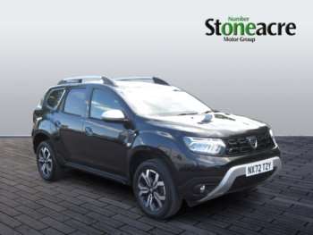 2022 (22) - 1.3 TCe 130 Prestige 5dr