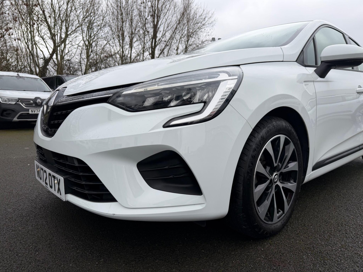 Used Renault Clio 2022 for sale - 77559751: Photo 10