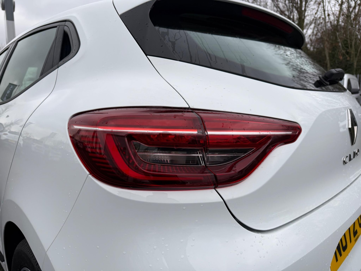 Used Renault Clio 2022 for sale - 77559751: Photo 12