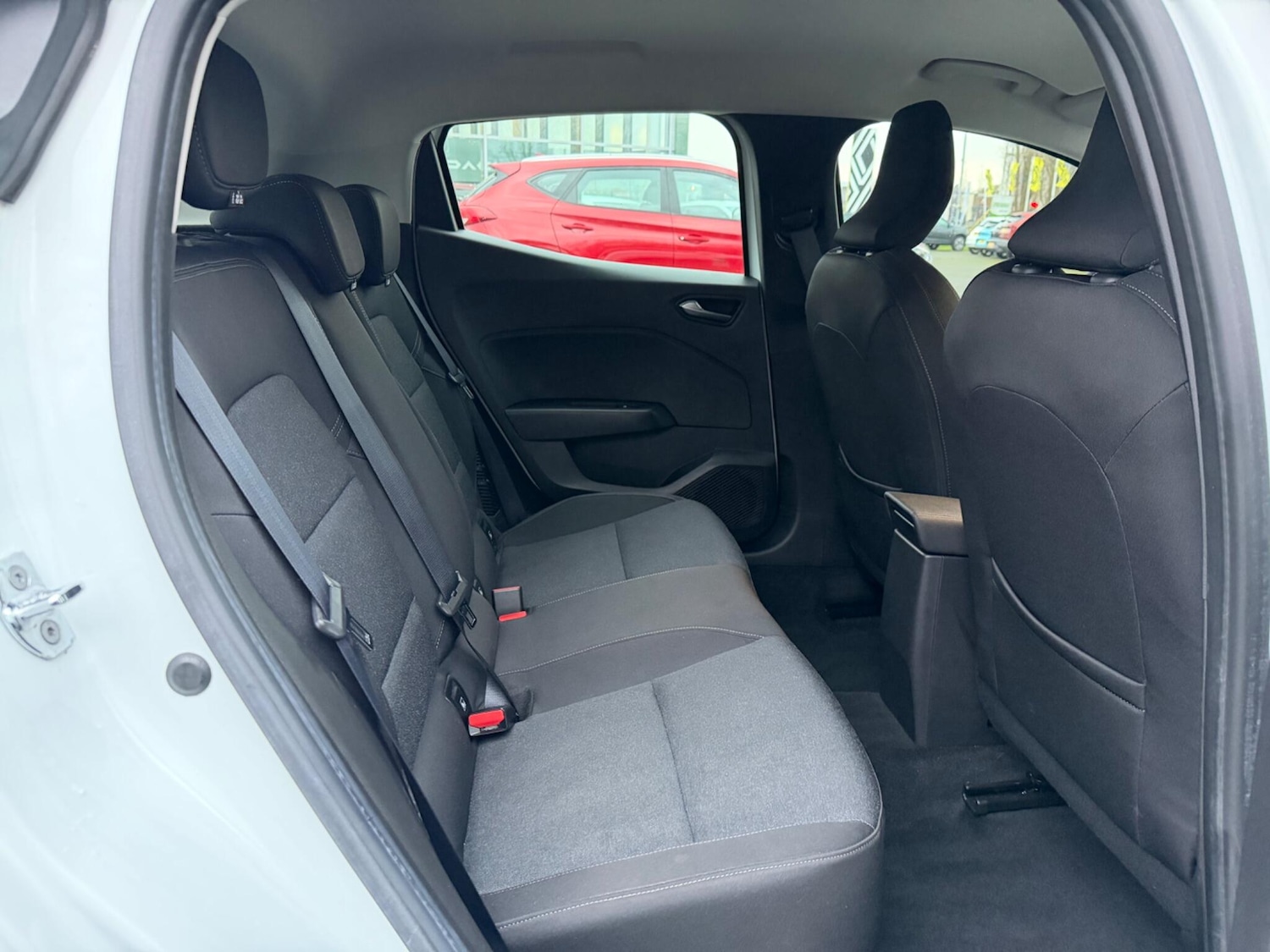 Used Renault Clio 2022 for sale - 77559751: Photo 17