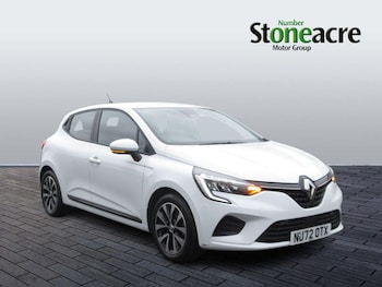 Used Renault Clio 2022 for sale - 77559751: Photo