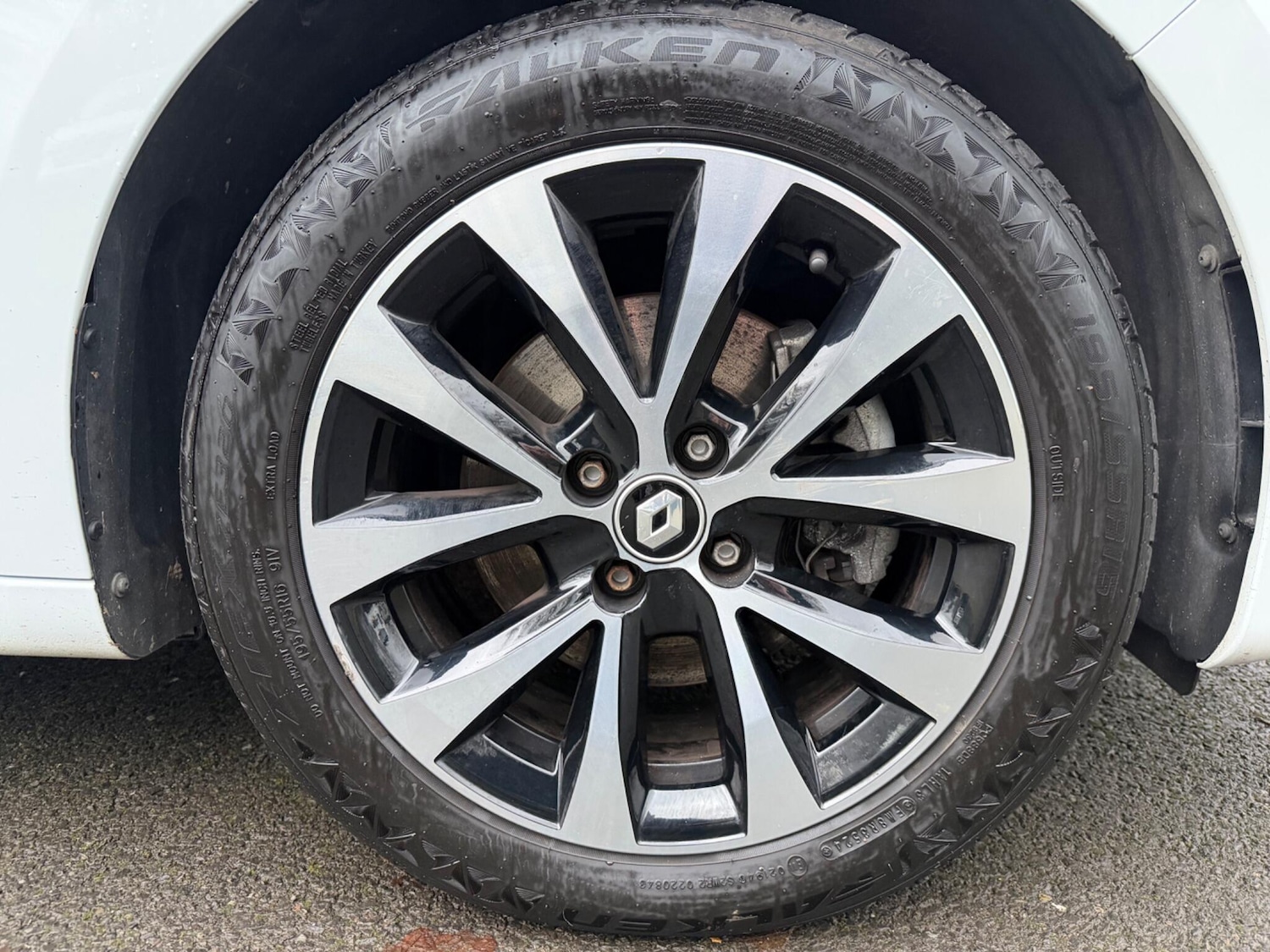 Used Renault Clio 2022 for sale - 77559751: Photo 22