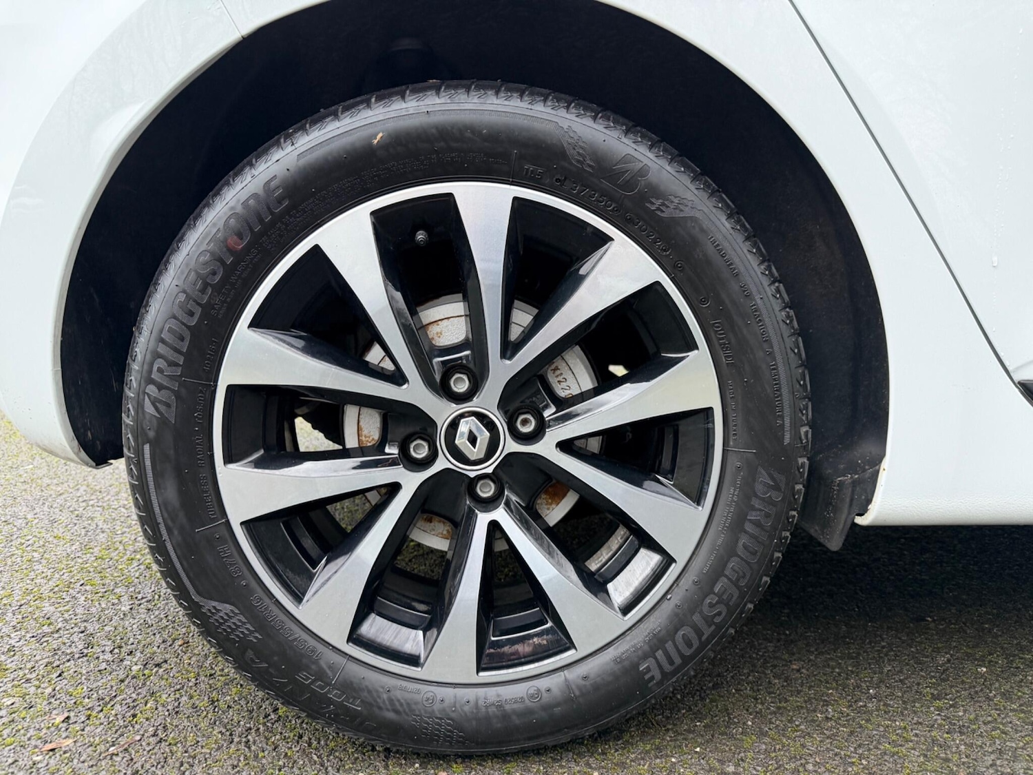 Used Renault Clio 2022 for sale - 77559751: Photo 23