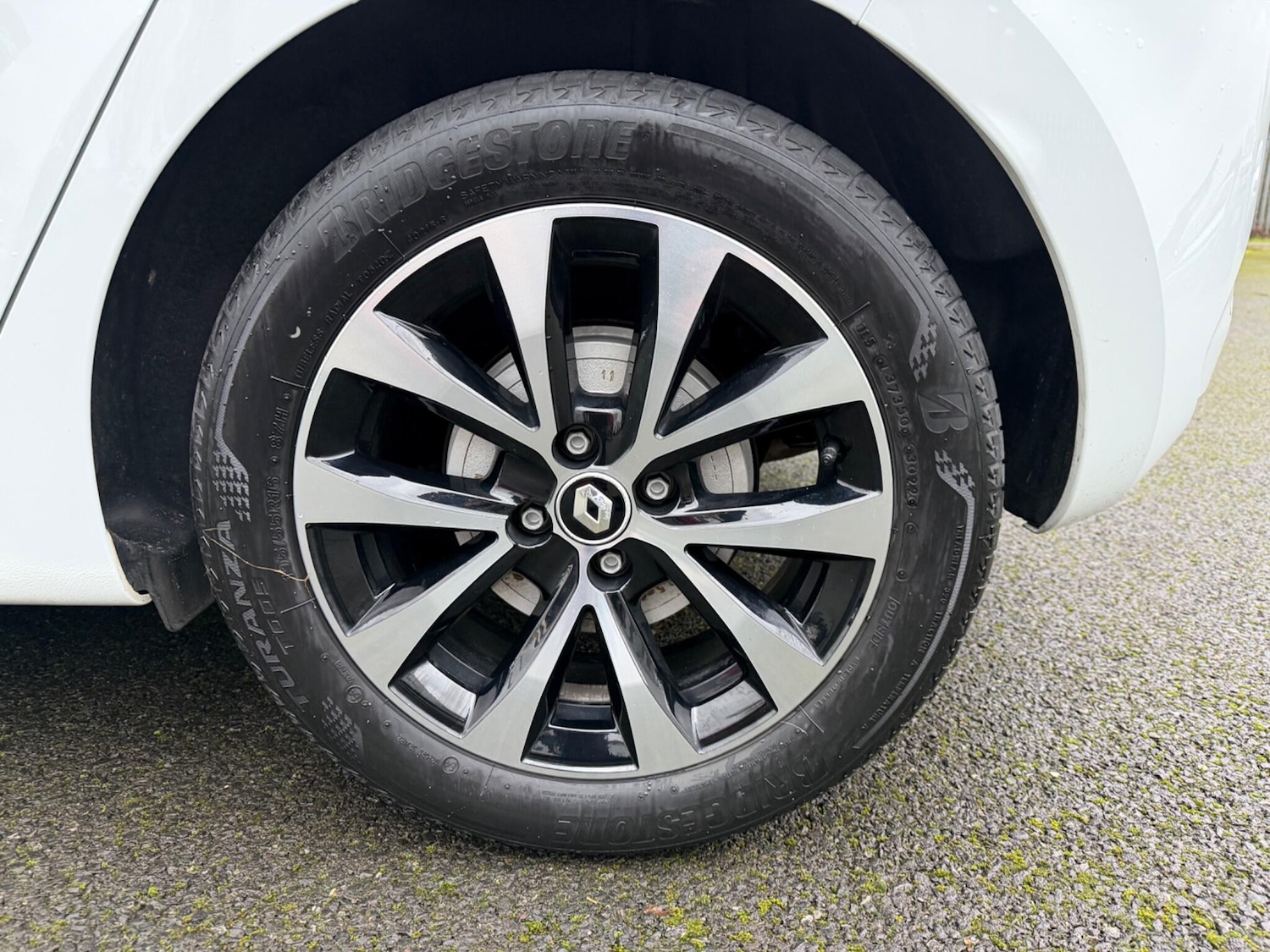 Used Renault Clio 2022 for sale - 77559751: Photo 24