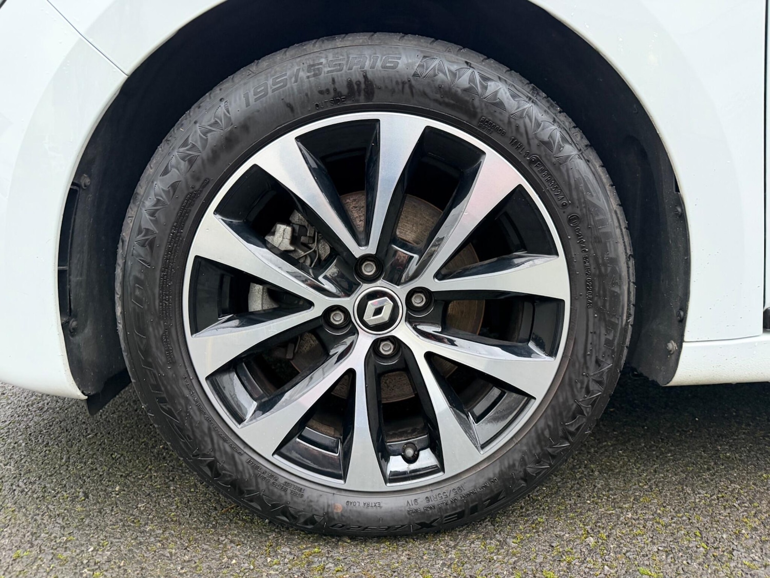 Used Renault Clio 2022 for sale - 77559751: Photo 25