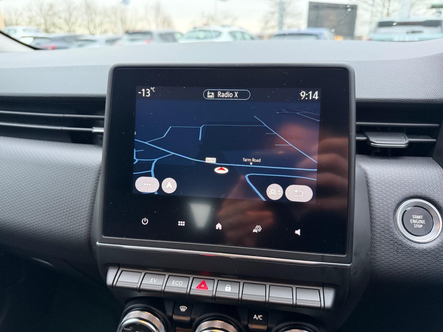 Used Renault Clio 2022 for sale - 77559751: Photo 27