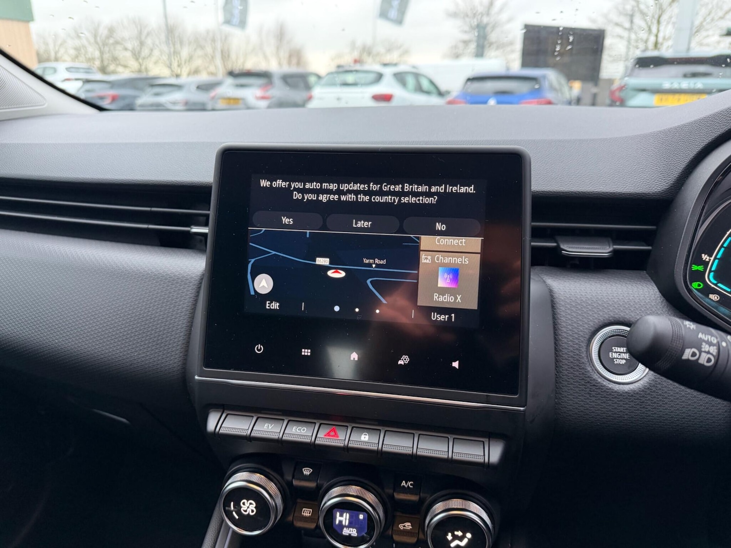 Used Renault Clio 2022 for sale - 77559751: Photo 28