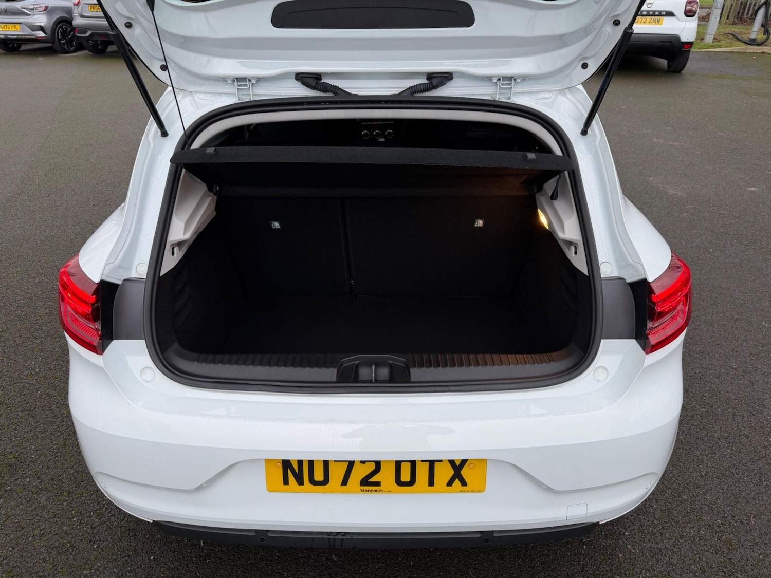 Used Renault Clio 2022 for sale - 77559751: Photo 30