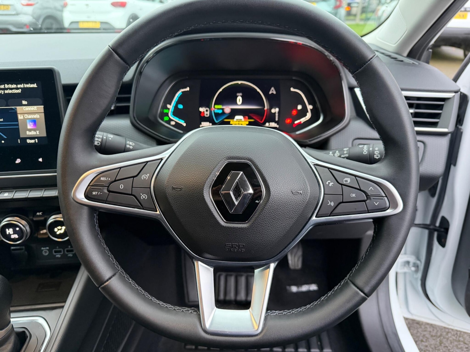 Used Renault Clio 2022 for sale - 77559751: Photo 31