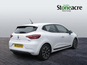 Used Renault Clio 2022 for sale - 77559751: Photo