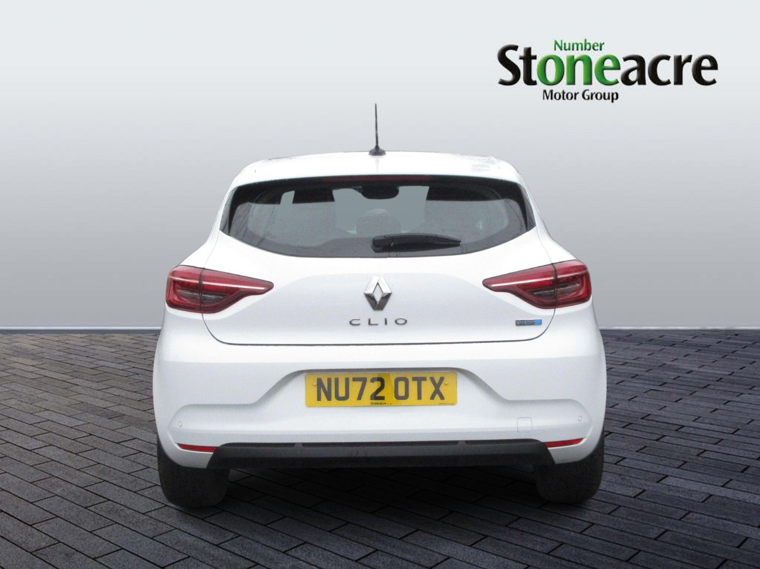 Used Renault Clio 2022 for sale - 77559751: Photo 4