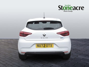 Used Renault Clio 2022 for sale - 77559751: Photo