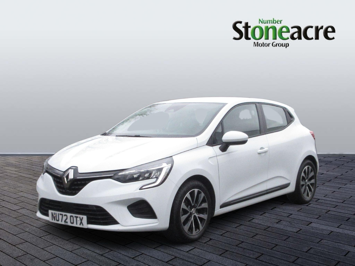 Used Renault Clio 2022 for sale - 77559751: Photo 7