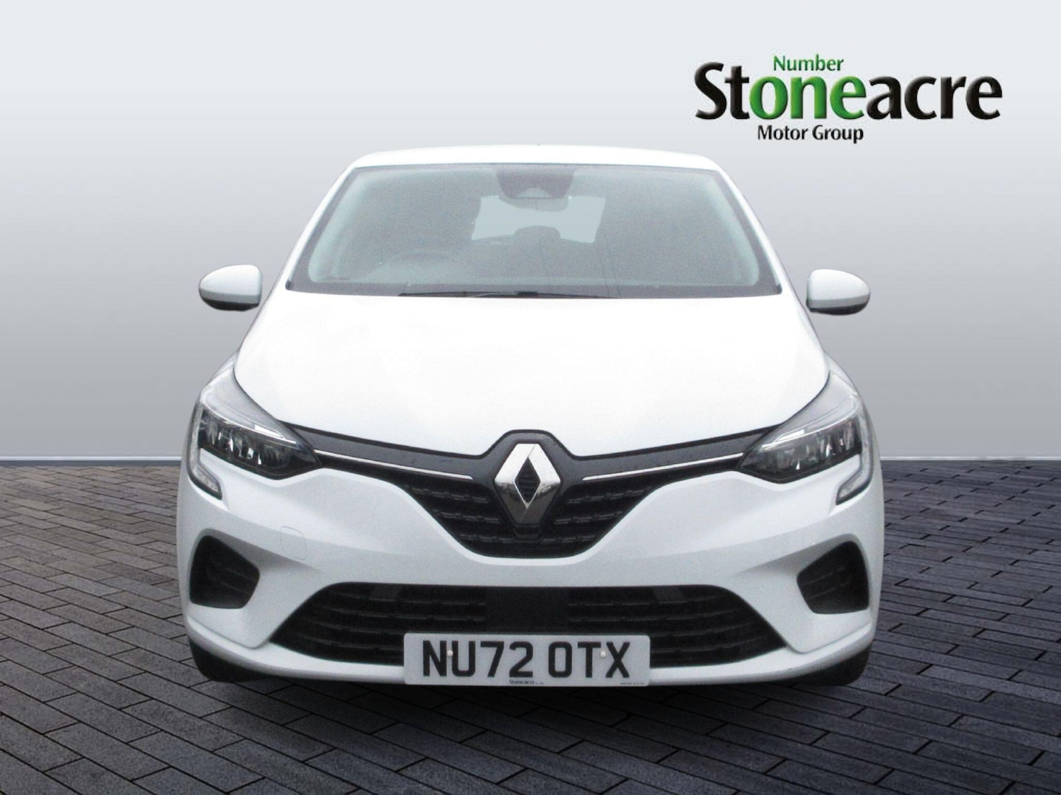 Used Renault Clio 2022 for sale - 77559751: Photo 8