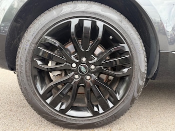 Used Land Rover Range Rover Sport 2021 for sale - 78244240: Photo