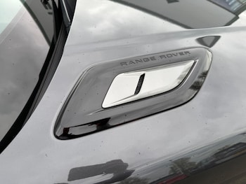 Used Land Rover Range Rover Sport 2021 for sale - 78244240: Photo