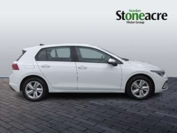 Used Volkswagen Golf 2021 for sale - 74618899: Photo