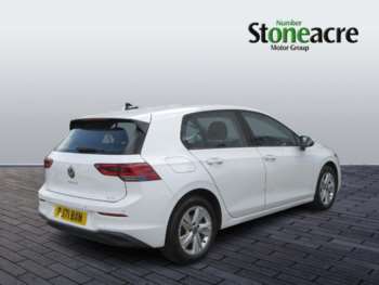 Used Volkswagen Golf 2021 for sale - 74618899: Photo
