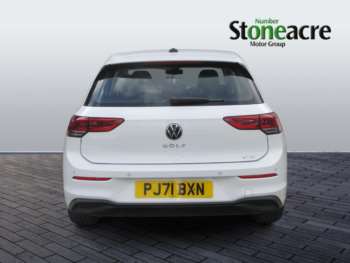 Used Volkswagen Golf 2021 for sale - 74618899: Photo
