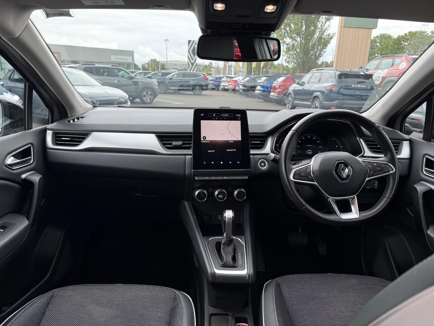 Vehicle 19
