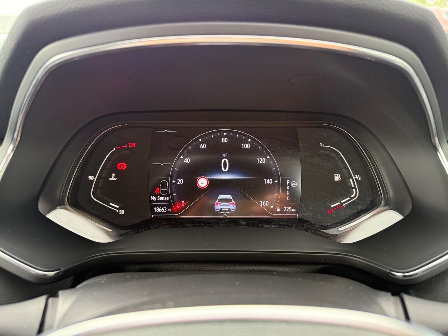 Vehicle 25
