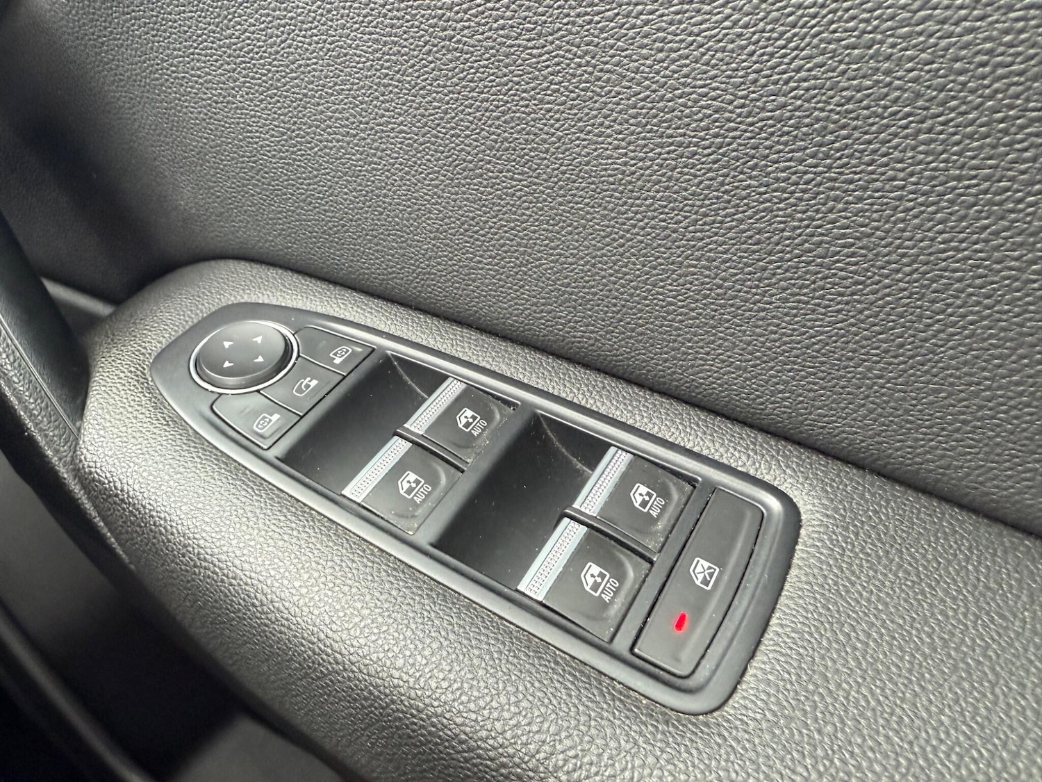 Vehicle 38