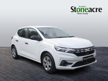 Used Dacia Sandero 2023 for sale - 78759525: Photo